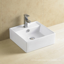 Ovs Made in China Top Mounted Lavabo Wash Basin